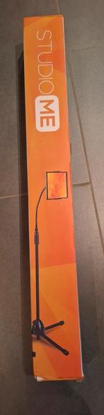 Nouveau trépied pour tablette Studio Me 175 cm - Trépied pou, TV, Hi-fi & Vidéo, Photo | Trépieds & Rotules, Enlèvement ou Envoi