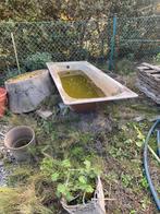 Oud ijzer, Doe-het-zelf en Bouw, Metalen, Ophalen, Gebruikt, IJzer