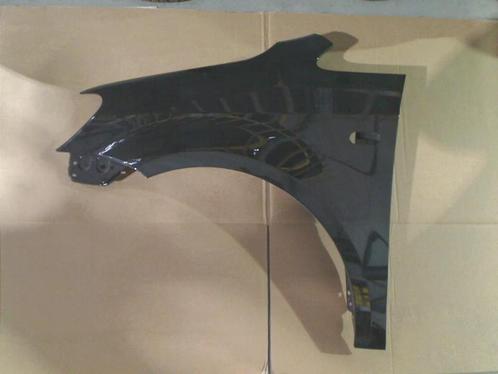 SPATBORD LINKS VOOR Volkswagen Caddy Combi III (2KB,2KJ), Auto-onderdelen, Carrosserie, Spatbord, Volkswagen, Voor, Links, Gebruikt