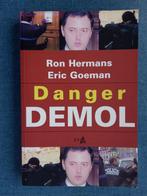 Danger Demol, Utilisé, Enlèvement ou Envoi, Ron Hermans