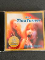 Ike & Tina Turner CD, Cd's en Dvd's, Cd's | R&B en Soul, 1960 tot 1980, R&B, Ophalen of Verzenden, Zo goed als nieuw