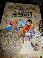 Pierre Kroll Petits dessins 18 eo, Enlèvement ou Envoi