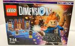 Lego 71253 Fantastic Beasts Dimensions, Kinderen en Baby's, Speelgoed | Duplo en Lego, Ophalen of Verzenden, Nieuw, Complete set