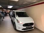 Ford Transit Connect 1.5 TDCI utilitaire 3 Pl. (Euro 6d), Autos, Ford, USB, Achat, Euro 6, Entreprise