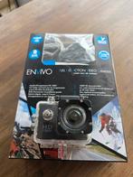 Action cam Envivo avec accessoires, Enlèvement ou Envoi