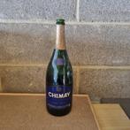 Magnum Chimay Grande Réserve (modèle 1), Verzamelen, Biermerken, Ophalen of Verzenden, Gebruikt, Flesje(s), Overige merken