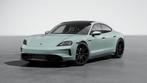 Porsche Taycan, Automaat, Zwart, Metaalkleur, 105 kWh
