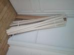 Bedlatten (hout) plus extra hout, Ophalen, Zo goed als nieuw, Plank