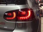 Éclairage arrière à LED pour VW Golf 6 VI GTI R20 Look, Enlèvement ou Envoi, Volkswagen