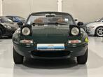 Mazda MX-5 1.6i 16v NA Canada Miata | Leder | Zéér mooi, Auto's, Mazda, Achterwielaandrijving, Beige, 4 cilinders, Cabriolet