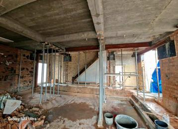 Metal construction werken.0466445657gabriel beschikbaar voor biedingen