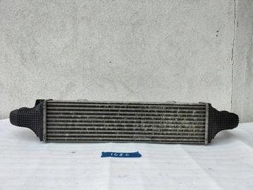 MERCEDES C KLASSE W204 INTERCOOLER A20460002001686 beschikbaar voor biedingen