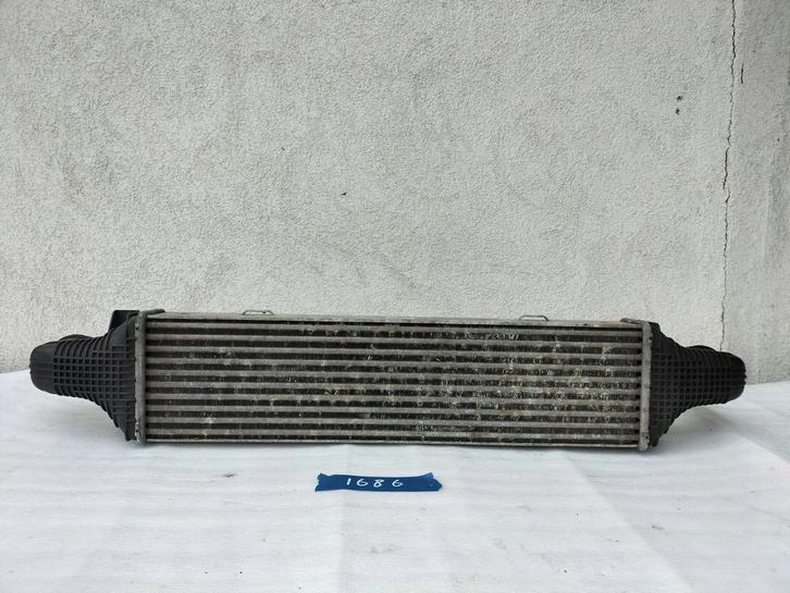 MERCEDES C KLASSE W204 INTERCOOLER A20460002001686, Auto-onderdelen, Overige Auto-onderdelen, Mercedes-Benz, Gebruikt, Ophalen of Verzenden