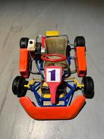 Mini Karting Top-Kart Comer 50cc, Sport en Fitness, Karting, Ophalen of Verzenden, Zo goed als nieuw, Kart