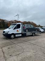 Takelwagen 24/7, Bedrijf, Te koop