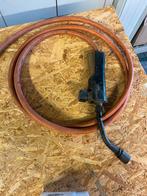 Petit chalumeau, Bricolage & Construction, Enlèvement