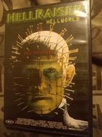 Hellraiser hellworld, Cd's en Dvd's, Dvd's | Horror, Ophalen of Verzenden