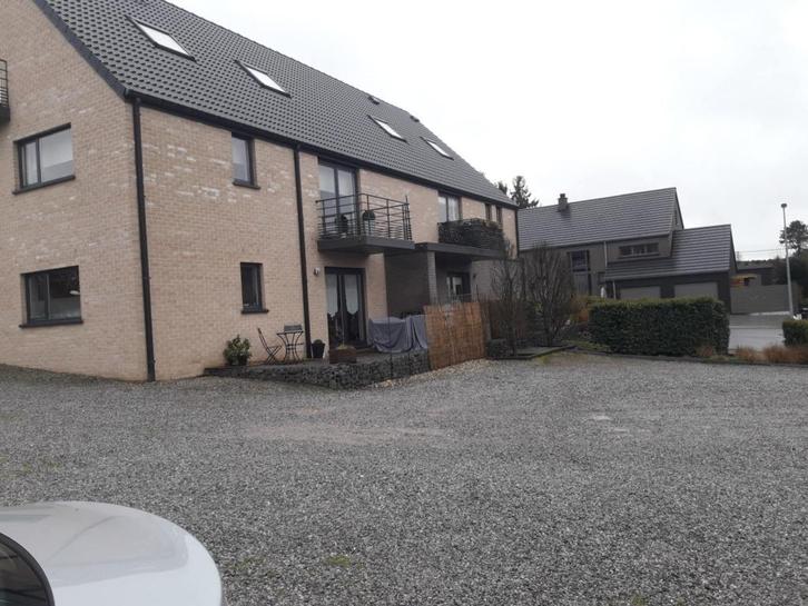 magnifique cave securisee  seche dans une residence  privee, Immo, Huizen en Appartementen te koop, Provincie Henegouwen, A++++