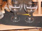 Bierglas.Westvleteren.Mini.Degustatie .Trappist, Ophalen of Verzenden, Zo goed als nieuw, Glas of Glazen, Overige merken