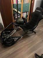 Playseat Trophy – état neuf, très peu utilisé, Enlèvement, Comme neuf
