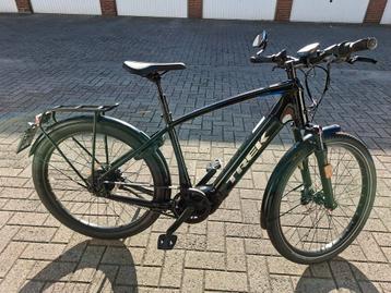 Trek allant +9s speedpedelec te koop 45km/h beschikbaar voor biedingen
