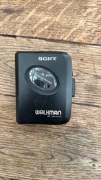 Sony walkman, Ophalen of Verzenden, Walkman