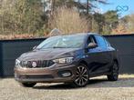 Fiat TIPO SEDAN LOUNGE 1.6 MJET 120 pk Euro 6 1ste Eigenaar, Auto's, Voorwielaandrijving, Stof, Euro 6, Bruin