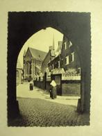 50278 - ST-AMANDSBERG - HOOFD INGANG - GROOT BEGIJNHOF, Ophalen of Verzenden