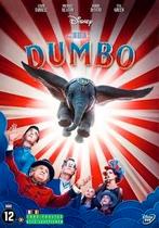 Dumbo, Enlèvement ou Envoi, Utilisé