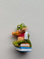 Crazy Croco van Kinder, Verzamelen, Ophalen of Verzenden, Gebruikt