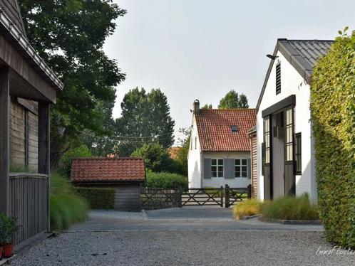 Huis te koop in Veurne, 3 slpks, Immo, Maisons à vendre, Maison individuelle