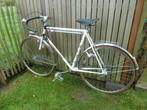 antieke fiets koersfiets PEUGEOT oldtimer classic vintage, Fietsen en Brommers, Ophalen