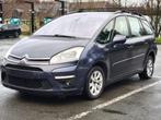 Citroen c4 grand pucasso 7 place 2011 1.6 hdi, Autos, Citroën, Euro 5, Achat, Diesel, Particulier