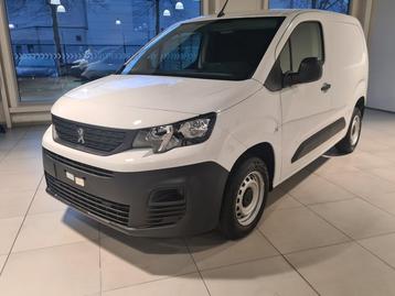 Peugeot Partner V Premium 0km 