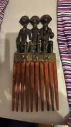 Afrikaanse kunst, Antiek en Kunst, Ophalen