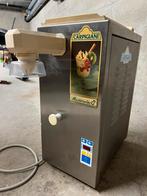 Carpigiani slagroommachine, Ophalen of Verzenden, Gebruikt