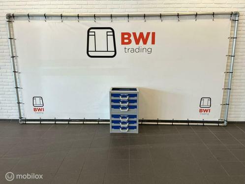 ACTIE Service System bedrijfswagen inrichting / ladekast, Auto-onderdelen, Interieur en Bekleding, Gebruikt, Ophalen of Verzenden