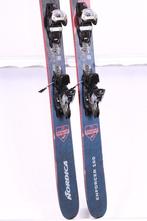 179 186 cm freeride ski's NORDICA ENFORCER 100 2023, woodcor, Sport en Fitness, Skiën en Langlaufen, 160 tot 180 cm, Gebruikt