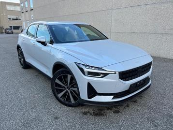 Monomoteur Polestar 2 de 64 kWh *EV PREMIE 3000E*