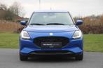 Suzuki Swift 1.2 Grand Luxe + CVT | GARANTIE TOT 10/2031! |, Stof, Gebruikt, Zwart, 4 cilinders
