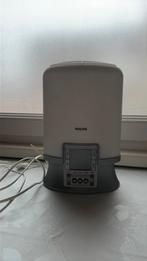 Philips Wekker, Elektronische apparatuur, Wekkers, Ophalen, Gebruikt