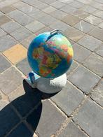 Wereldbol om te leren te koop, Ophalen, Zo goed als nieuw