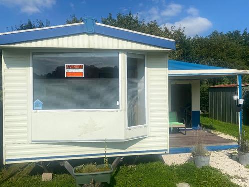 Residentiële aanhangwagen, Caravans en Kamperen, Stacaravans, tot en met 5, Ophalen