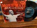 More May, Ophalen of Verzenden, Zo goed als nieuw, Single