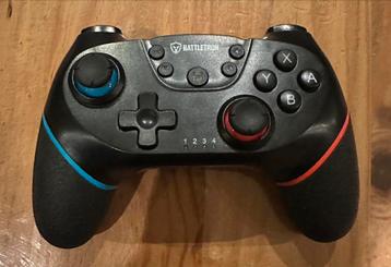 Manette sans fil pour console Nintendo Switch, Informatique & Logiciels, Enlèvement ou Envoi, Utilisé