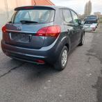 kia venga met amper 47000km,gps,airco,cruise control, Argent ou Gris, Achat, Euro 6, Entreprise