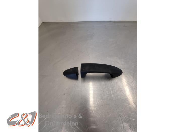 Handgreep van een Ford Transit Courier, Auto-onderdelen, Interieur en Bekleding, Ford, Gebruikt, 3 maanden garantie, Ophalen of Verzenden