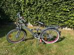 Vélo enfant b-twin 6-8 ans, Fietsen en Brommers, Fietsen | Vouwfietsen, Ophalen, Zo goed als nieuw