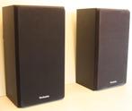 Technics SB-3410 Luidsprekers / 100 Watt / 8 Ohm / 2-Way, Audio, Tv en Foto, Luidsprekerboxen, Ophalen of Verzenden, Zo goed als nieuw