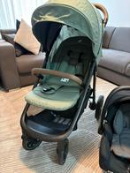 Zo goed als nieuwe kinderwagen met maxi cosi, Kinderen en Baby's, Kinderwagens en Combinaties, Ophalen, Zo goed als nieuw, Kinderwagen